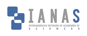 description for IANAS Logo