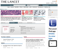 The Lancet vol 379