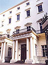 Photo of Royal Society