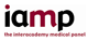 IAMP Logo