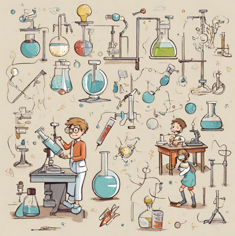 Science and Children