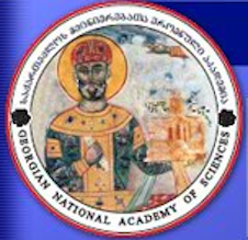 Georgian National Academy of Sciences (GNAS) logo